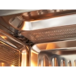 Встраиваемая микроволновая печь Vard VMG122PK