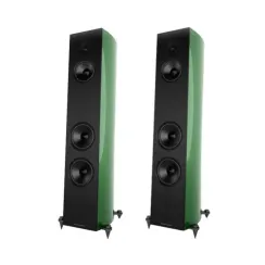 Acoustic Energy Corinium British Racing Green
