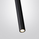 Подвесной светильник Odeon Light HIGHTECH 7103/4L