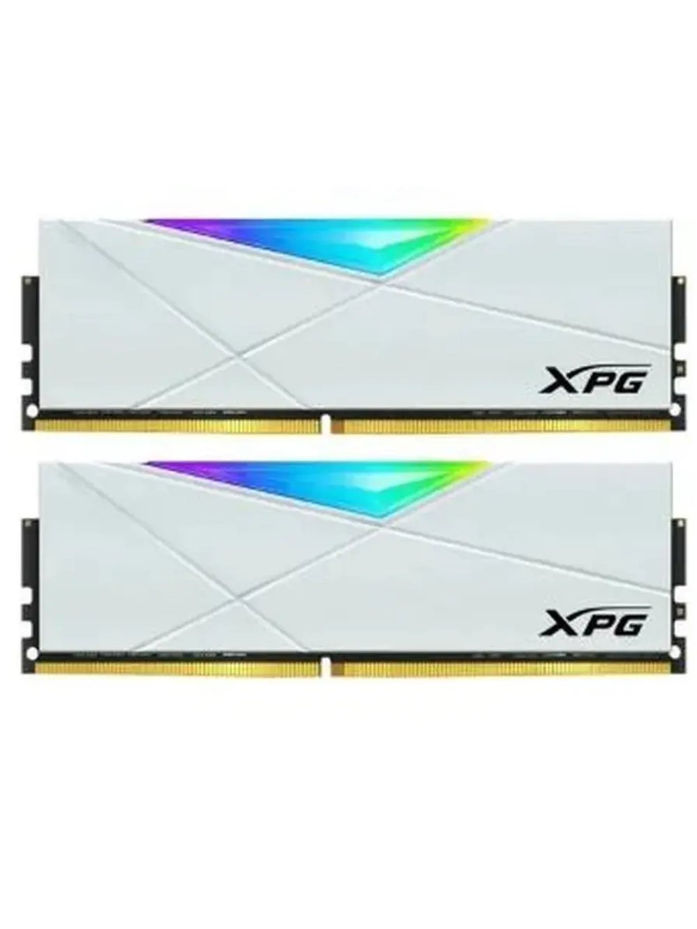 Оперативная память XPG SPECTRIX D50 RGB 32 ГБ