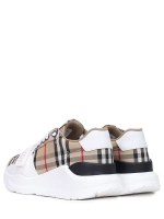 Кроссовки BURBERRY