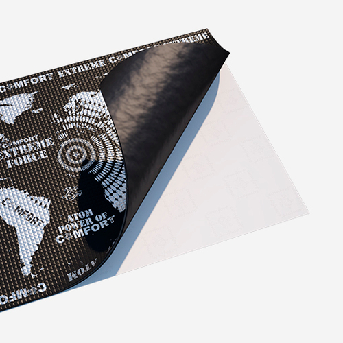 Comfort mat Atom