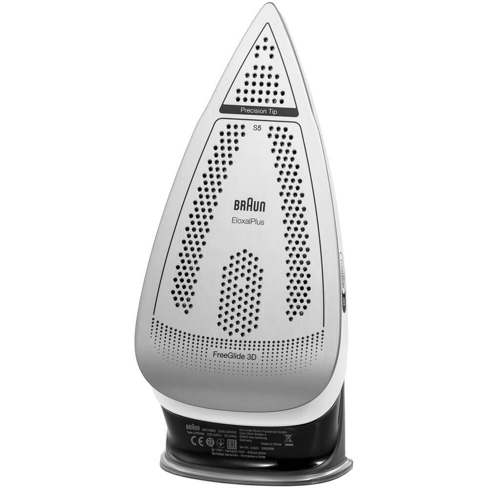 Утюг Braun SI 5188BK