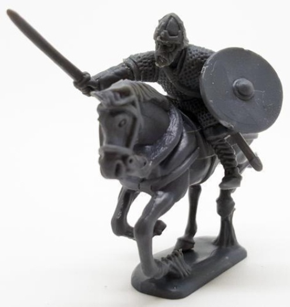 Goth Noble Cavalry