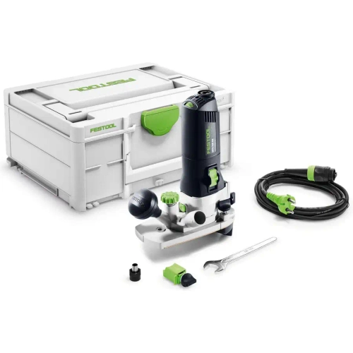 Модульный кромочный фрезер MFK 700 EQ/B-Plus FESTOOL 576241
