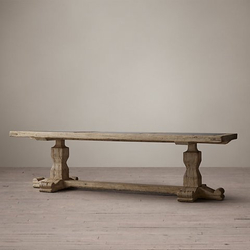 Стол Restoration Hardware Джастин США фото