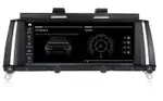 Магнитола для BMW X3 (F25), X4 (F26) 2017-2018 EVO - Airok RW-2715QE монитор 8.8" на Android 9, Snapdragon, 4G SIM-слот