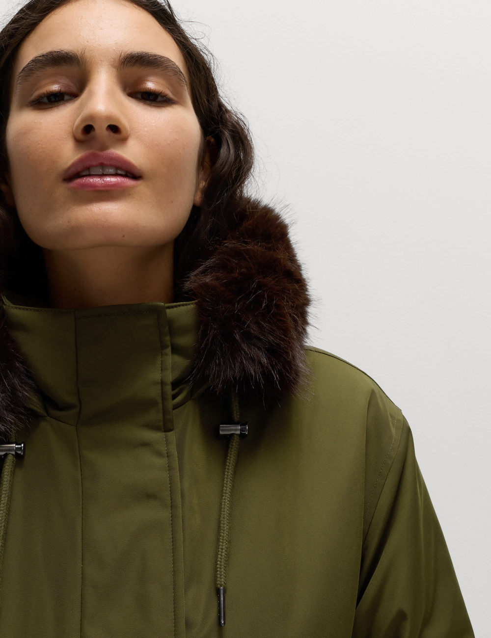Техническая парка Stormwear™ - Marks & Spencer