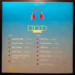 Disco Club Volume 5 (Голландия 1985г.)
