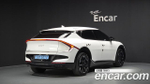 KIA EV6 Long Range 2WD — 2025