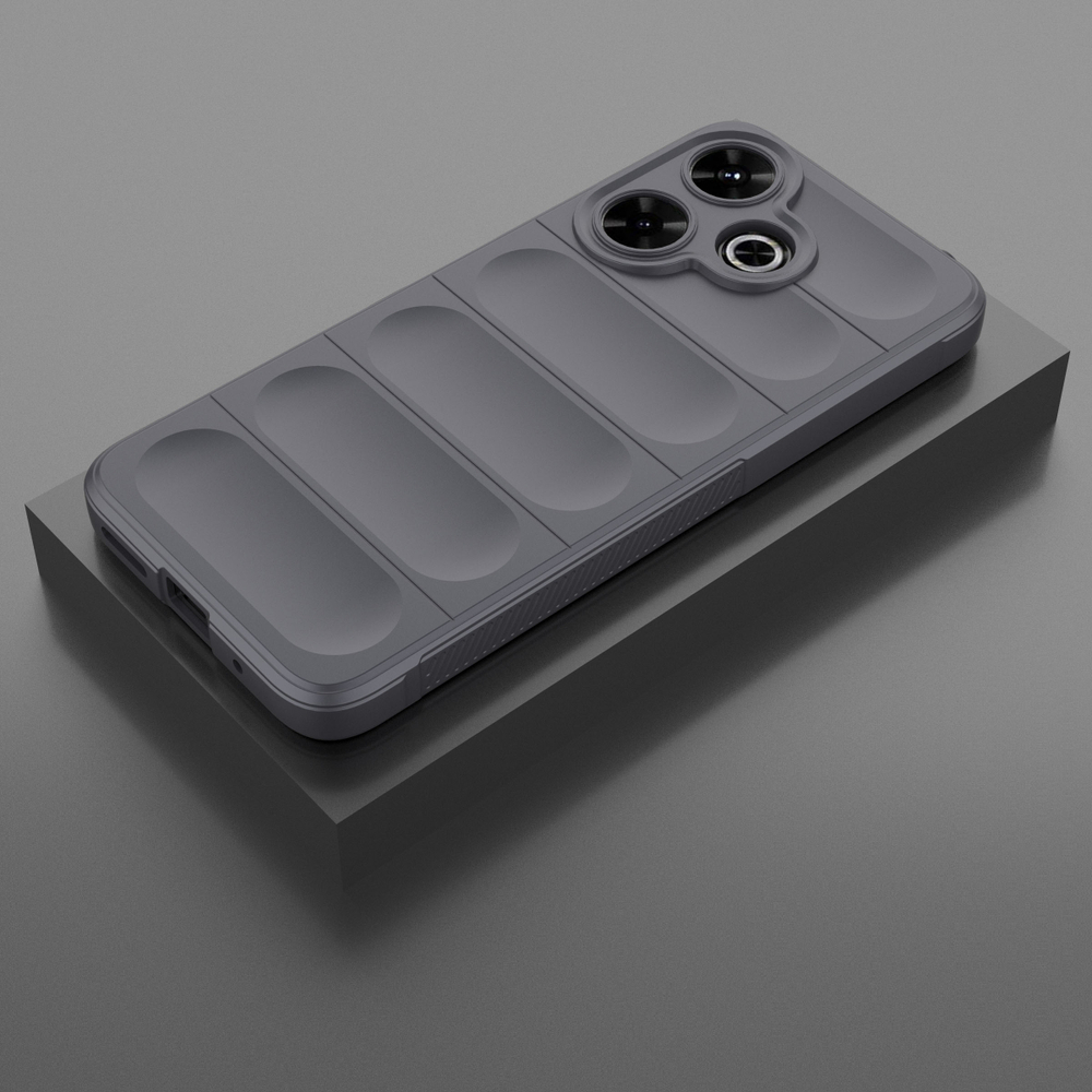 Противоударный чехол Flexible Case для Redmi 13