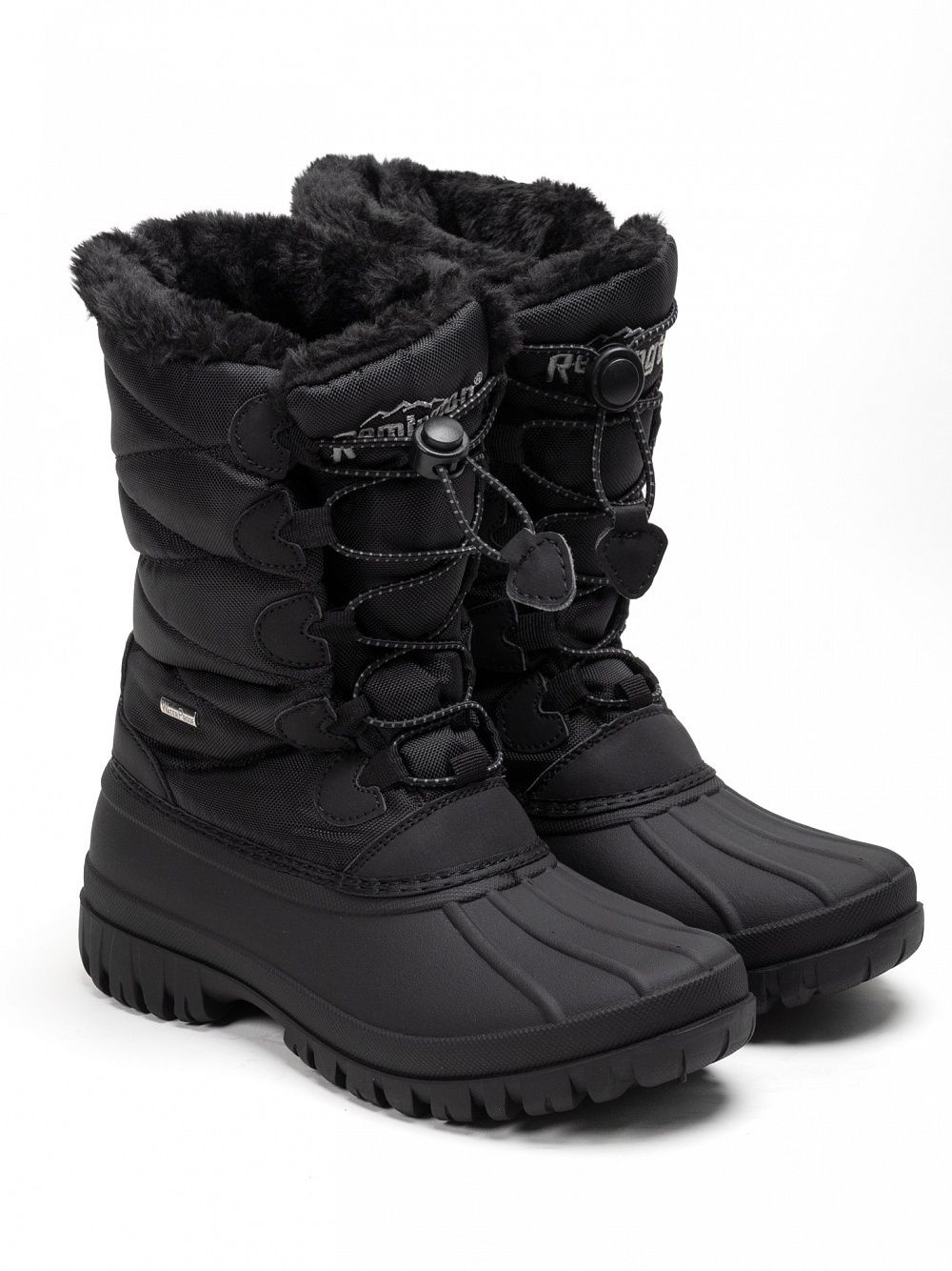 САПОГИ REMINGTON WOMEN'S HEAVY DUTY BOOTS