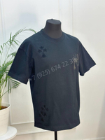 Футболка Chrome Hearts