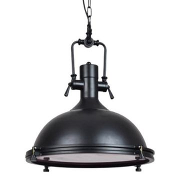 Design light Steampunk Loft