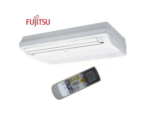Напольно-потолочный блок Fujitsu ABYG14LVTA inverter
