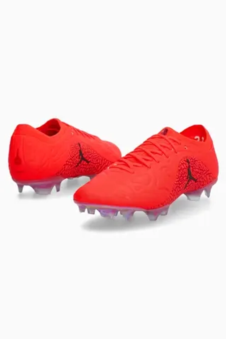 Бутсы Nike x Jordan Tiempo Maestro Elite Limited Edition FG - размер 45,5 EU