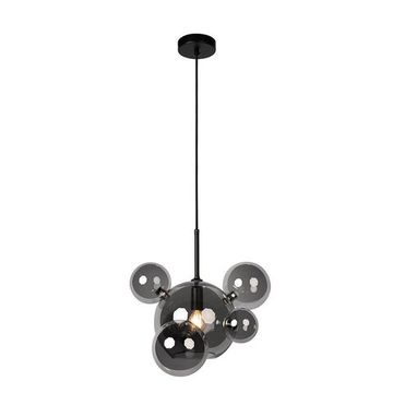 Подвесной светильник 1*Е14 2029-P6 mini дымчатый Bolle LOFT IT