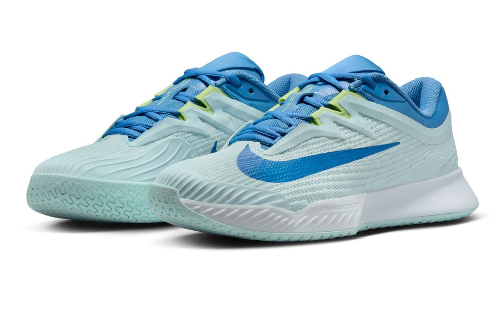 Женские теннисные кроссовки Nike Zoom Vapor Pro 3 HC