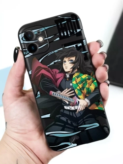 Чехол на iPhone 11, Айфон 11