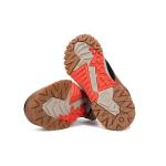 Сапоги Timberland Boulder Trail Chukka, A41AT015