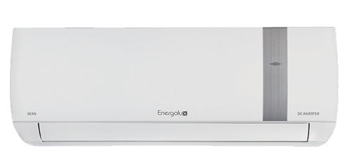 Сплит-система ENERGOLUX, BERN LE Inverter 2025, SAS18BN3-AI / SAU18BN3-AI-LE