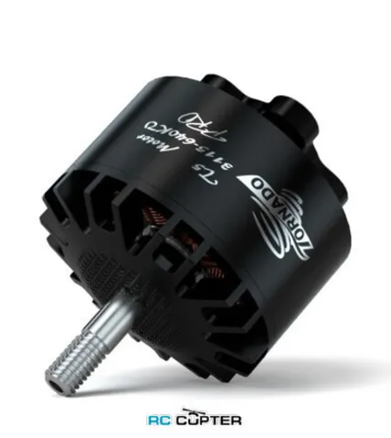 BrotherHobby Tornado T5 3115 Pro KV900