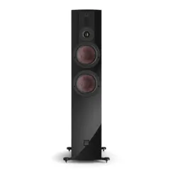 Dali Rubikore 6 Black High Gloss
