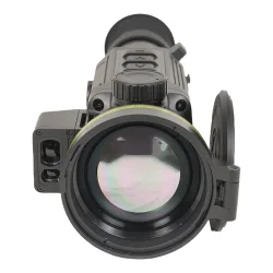 Тепловизионный прицел ARKON GS60 / АРКОН ГС60 - вид спереди со стороны линзы объектива