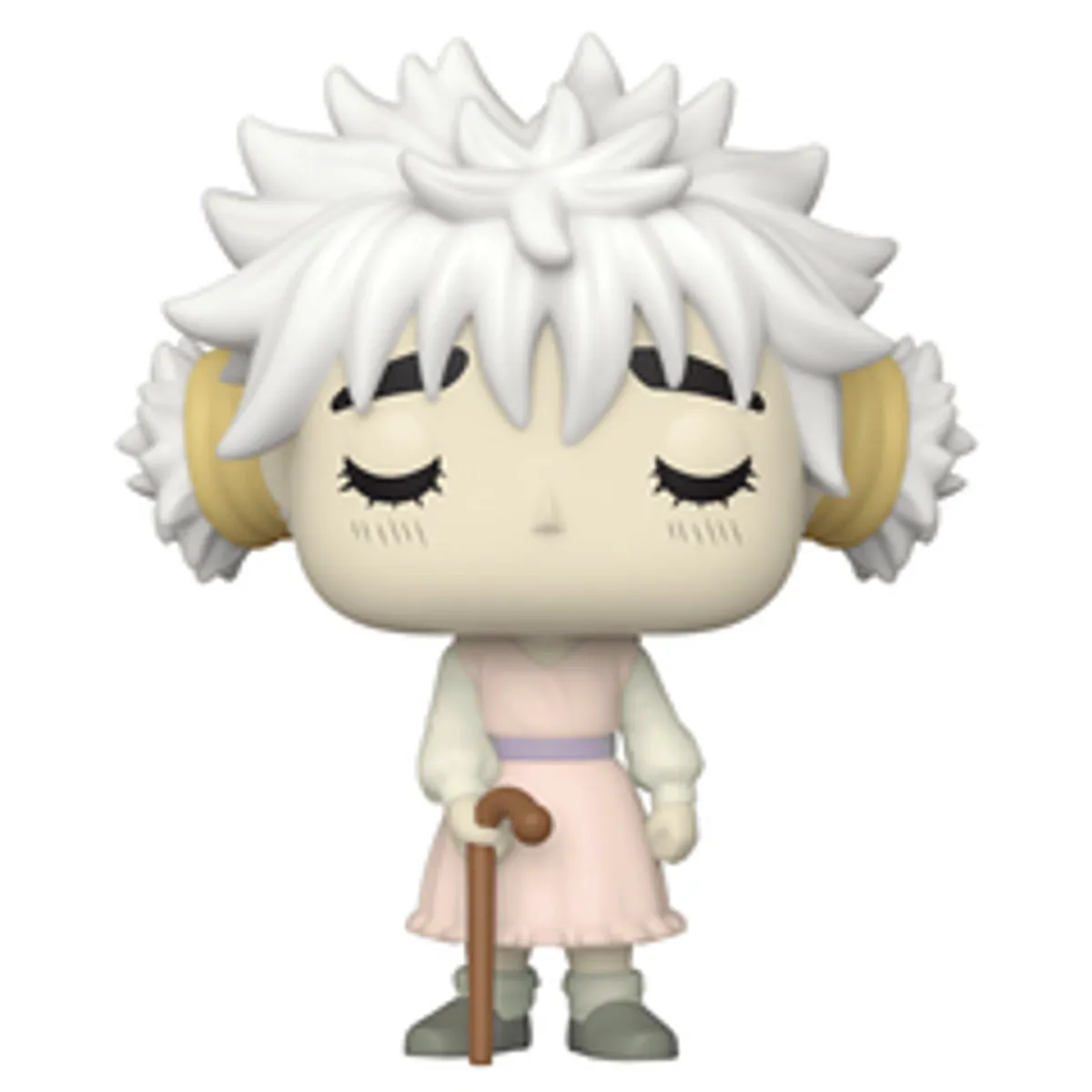 Funko POP! Hunter x Hunter: Komugi (Exc) (1092)