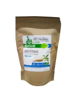 Инулин из корней цикория 500г