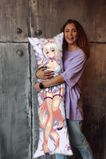 Дакимакура Коконат