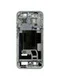 Средняя часть корпуса (Рамка) для Nothing Phone (4a), белая (White)