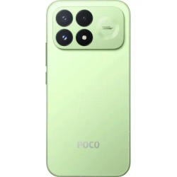 Смартфон Xiaomi Poco F9 Pro 5G 12/512 ГБ Green (зелёный)