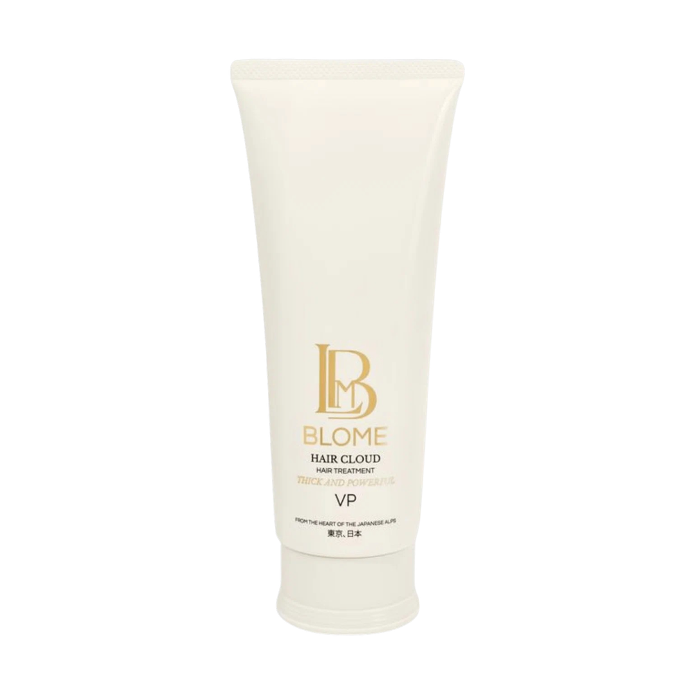 BLOME Hair Cloud Hair Treatment Тритмент Облако волос 220мл