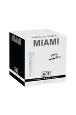 Духи для женщин с феромонами Miami Sexy 30 мл
