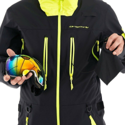 Dragonfly Комбинезон SuperLight 3L