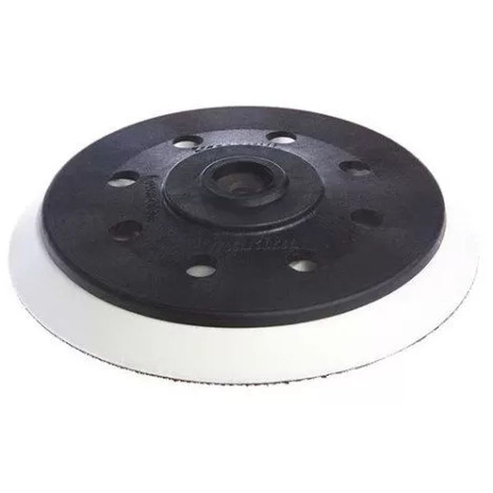 Подошва для BO6030\6040 (150 мм) Makita 196684-1 Подошва для BO6030\6040 (150 мм) Makita 196684-1