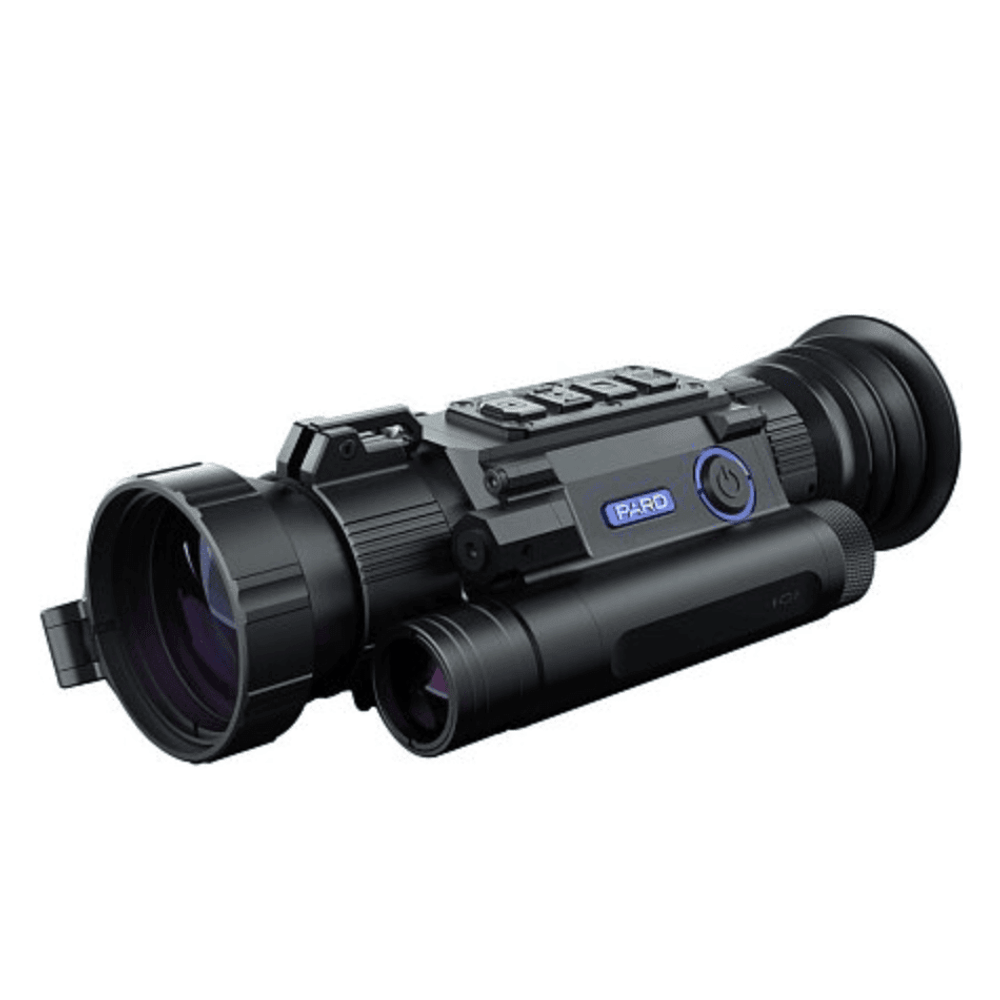 Тепловизионный прицел PARD SA 32-25 (матрица 384x288, NETD 25mK, 2,6-20,8x, F25, Wi-Fi, IP67)