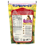 Birch Benders, Brownie Mix, идеальная органическая помадка, 380 г (13,4 унции)