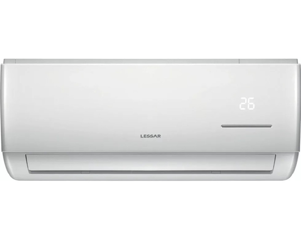 Сплит система Lessar FlexCool LS-HE18KSA2/LU-HE18KSA2 inverter