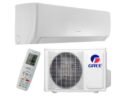 Сплит система Gree Pular GWH09AGA-K3NNA1A
