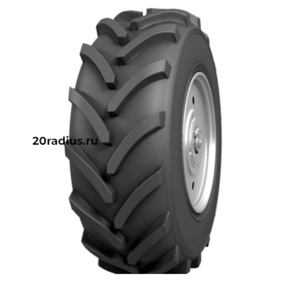 360/70R24 122/119A8 AC 203 TT РОССИЯ + Камера 360-24 вентиль ТК (80)