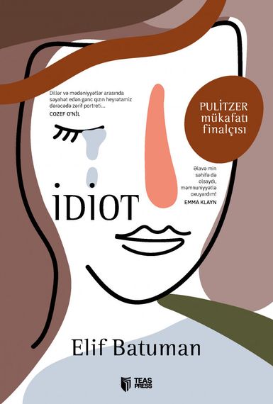 İdiot