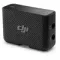 DJI Mic (2 TX + 1 RX + Charging Case) Black