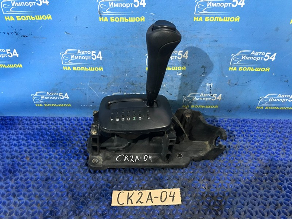 Селектор АКПП MITSUBISHI LANCER 1998