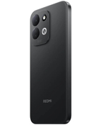 Смартфон Xiaomi Redmi 17 NFC 4/128 Черный