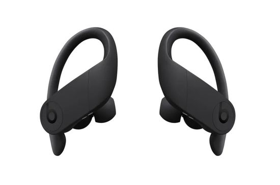 Беспроводные наушники Beats Powerbeats Pro Черный