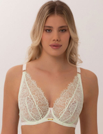 Бюстгальтер Subtille Esmeralda Mint Bralette Soft (ментоловый)