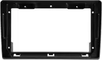 Магнитола для Citroen Jumper, Fiat Ducato, Peugeot Boxer (взамен 1DIN/2DIN) - Teyes CC3-2K-360 на Android 10, Быстрая, 2K QLED, CarPlay, 4G SIM-слот, 4 камеры в комплекте