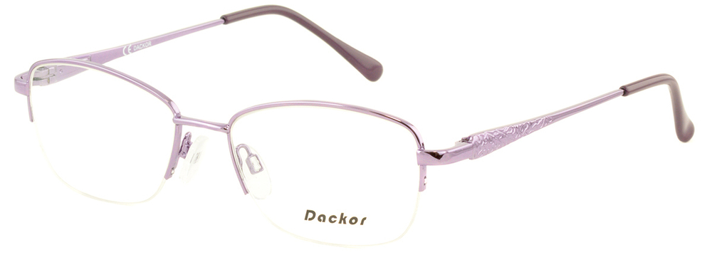 Оправа для очков Dackor 100 Violet